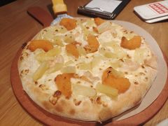 -菲滋意式餐厅(西溪印象城店)