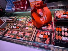 -争鲜回转寿司(朝北大悦城店)