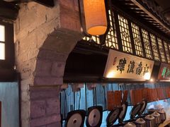 -绿茶餐厅(燕郊永旺店)