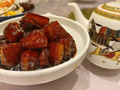 -金时代顺风大酒店(金山店)