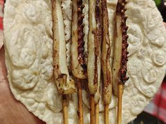 -生火火·小炉子炭烤(金楠天街总店)