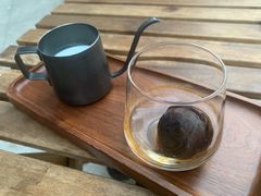-Home Cafe(水榭春天店)