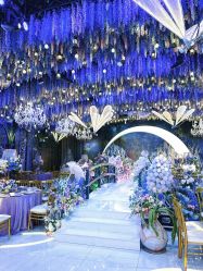 -花嫁丽舍婚礼殿堂(世博江景店)