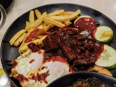 -新加坡Zam Zam餐馆