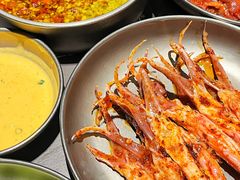 -夜食白市Yespicy·烧烤啤酒宵夜(番禺四海城店)