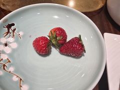 -全聚德(上海首店浦东店)