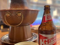 -禾记花园涮肉餐厅