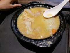 -71号豆汤饭·成都小馆(红牌楼店)