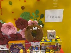 -昂立教育凯顿成长中心(嘉定南翔校区)