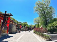 -雁门关景区