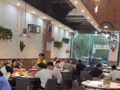 -椒馋小馆(绿源路店)