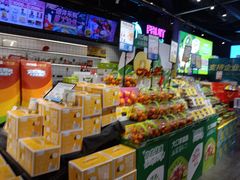 零售区-水果天空(东葛店)