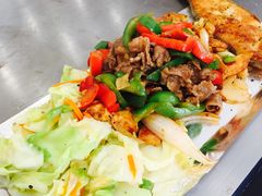 -台烘平价铁板烧(奥城店)