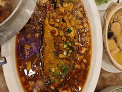 -一楼食业·美食人家