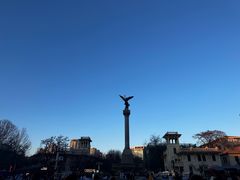 -天津意大利风情旅游区