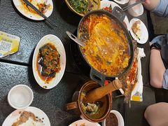 -湘肠香火锅店(团结湖店)