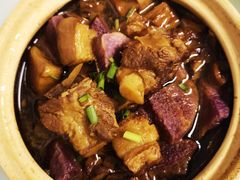 -阿娘家·原生态农家菜(国顺东路店)