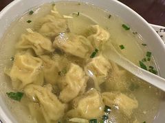 -东泰祥生煎馆(陕西南路店)