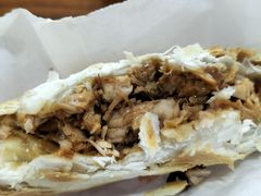 -王菊美食街·王菊面馆(总店)