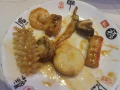 -渔家风味·鲅鱼水饺·央视展播·海鲜天津菜(开发区店)