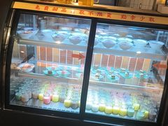 -巴卤社老火锅(财富店)