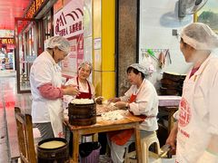 -海汇源老烧麦店(东大街总店)