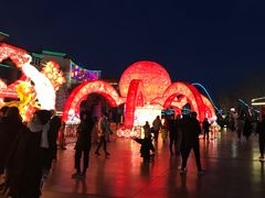 -济南方特东方神画