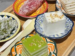 -沿江海南菜·文昌鸡祖师爷(大东海店)