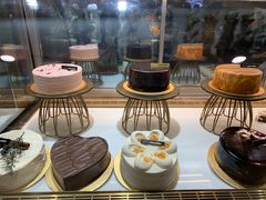 -Awfully Chocolate(来福士广场店)