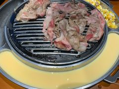 -玖·炭火烤肉