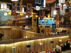 -浅草屋(吾悦店)