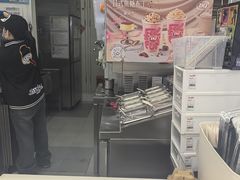-DQ·蛋糕·冰淇淋(鸿坤店)