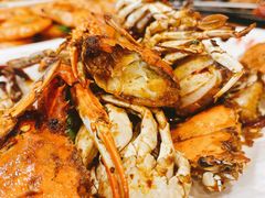 -老东镇啤酒屋海鲜加工·蒸汽海鲜·海鲜烧烤(台东店)