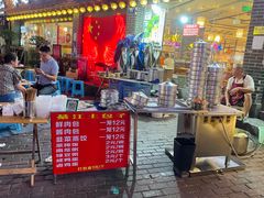 -梁憨包(南岸回龙湾店)