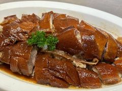 -顺鹅季·非遗烧鹅(六道口店)