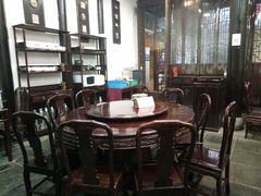 露天位-吴门人家·苏宴宫廷菜(拙政园店)