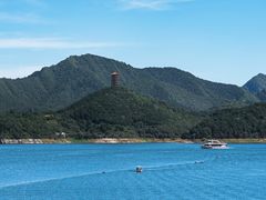 -北京金海湖景区
