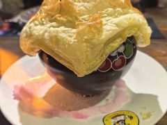 -卢布里西餐厅(总店)