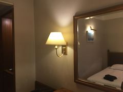 -澳门皇庭海景酒店