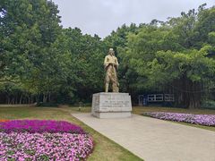 -南宁南湖公园