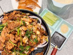 -紫光园·烤鸭(定慧桥店)