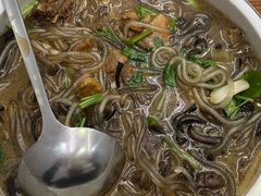 -东北风味思缘食府(对湖路店)