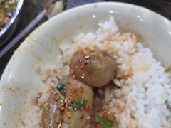 -朱大嘴肥肠血旺(福字街店)