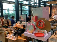 -星巴克(成都机场T2店)