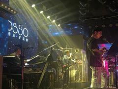 -MOSSO音乐酒吧·live house(南京旗舰店)