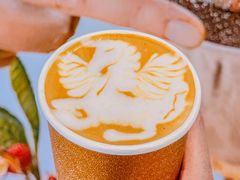 -0566咖啡製作所(陆家嘴中心店)