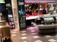 -好伦哥比萨烤肉自助(马家堡店)