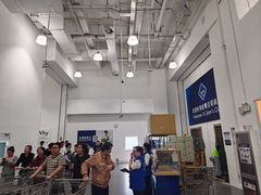 -山姆会员商店(大连店)