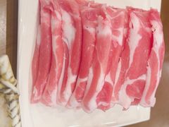-百叶居·老北京涮羊肉(鼓楼店)