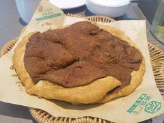 -黑窑厂糖油饼烤鸭·清真菜(旗舰店)